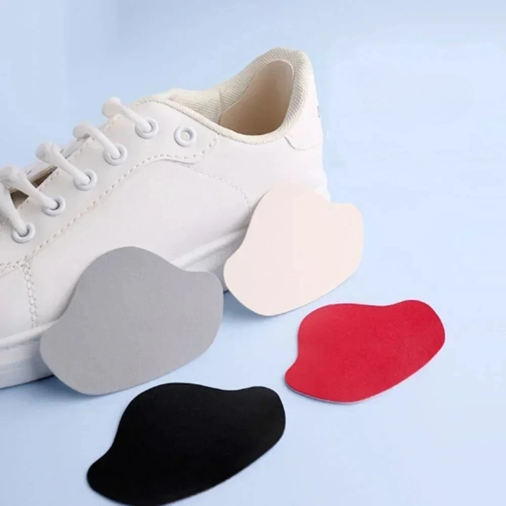 6pcs Self Adhesive Shoe Heel R - Sneaker Protector recension och pris