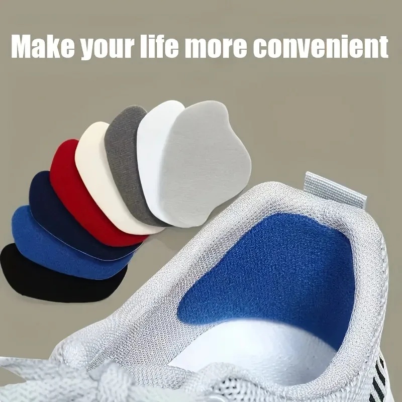 6 Pcs Sneaker Heel Repair Patc - Sneaker Protector recension och pris