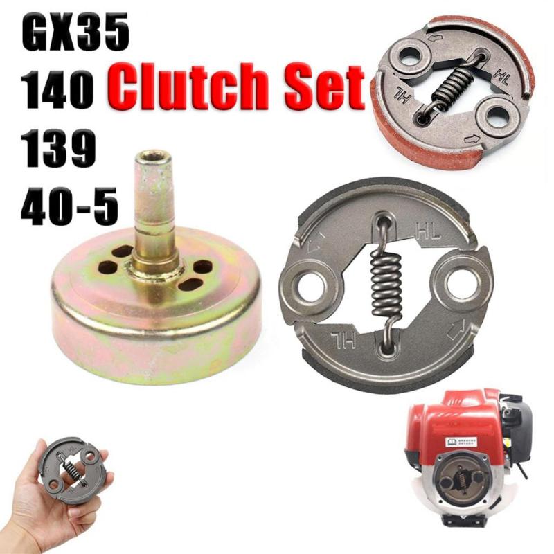 ●Lawn Mower Clutch Shoe Metal  - Shoe Brush recension och pris