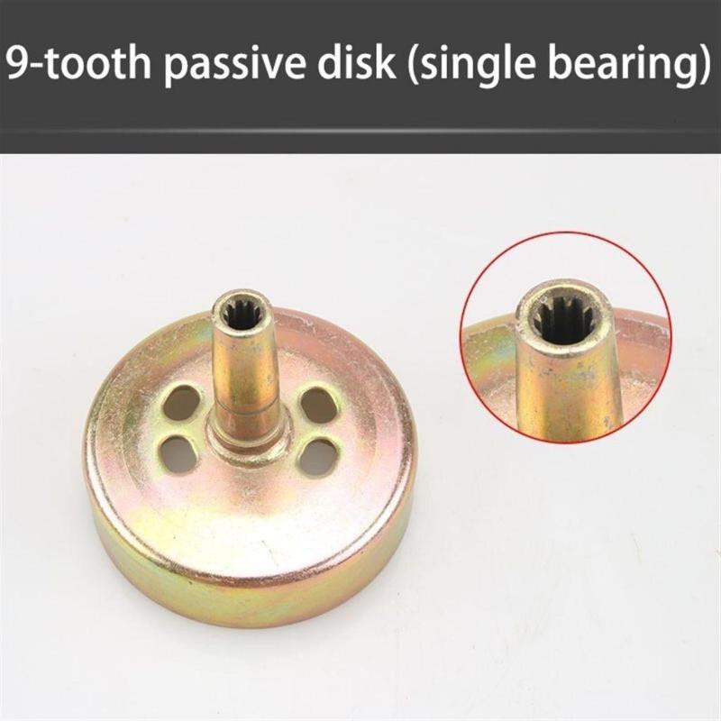●Lawn Mower Clutch Shoe Metal  - Shoe Brush recension och pris