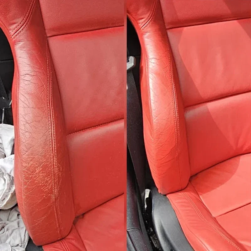 1/2/3PCS Multifunctional Leath - Leather Shoe Polish recension och pris