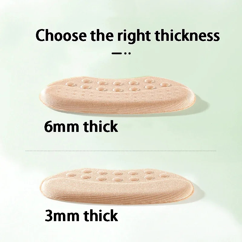2pcs/4pcs Non-slip Padding Pai - Sneaker Protector recension och pris