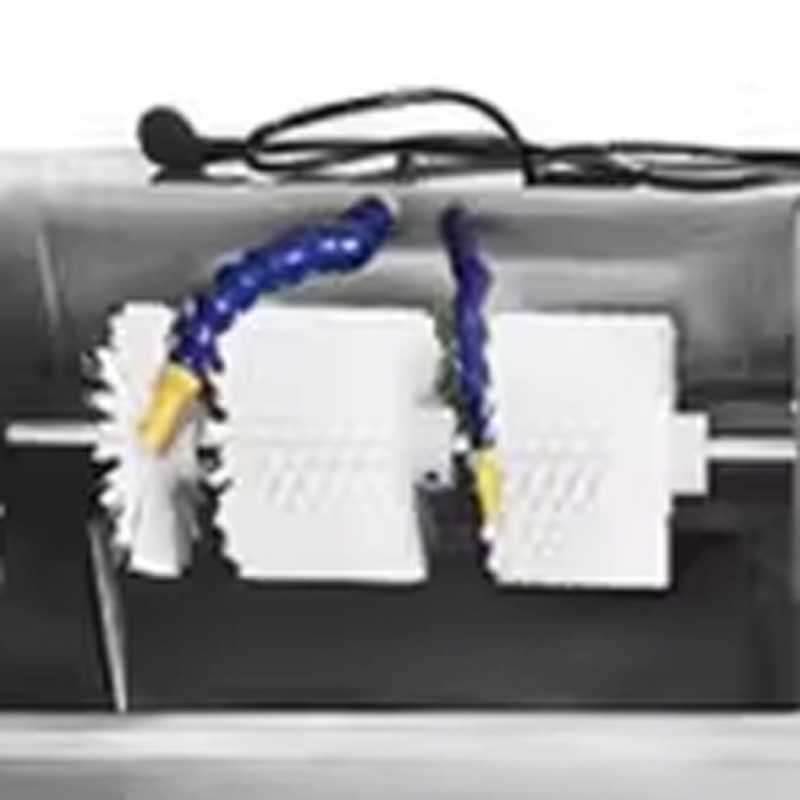 Professional Shoe Washing Mach - Shoe Cleaner recension och pris