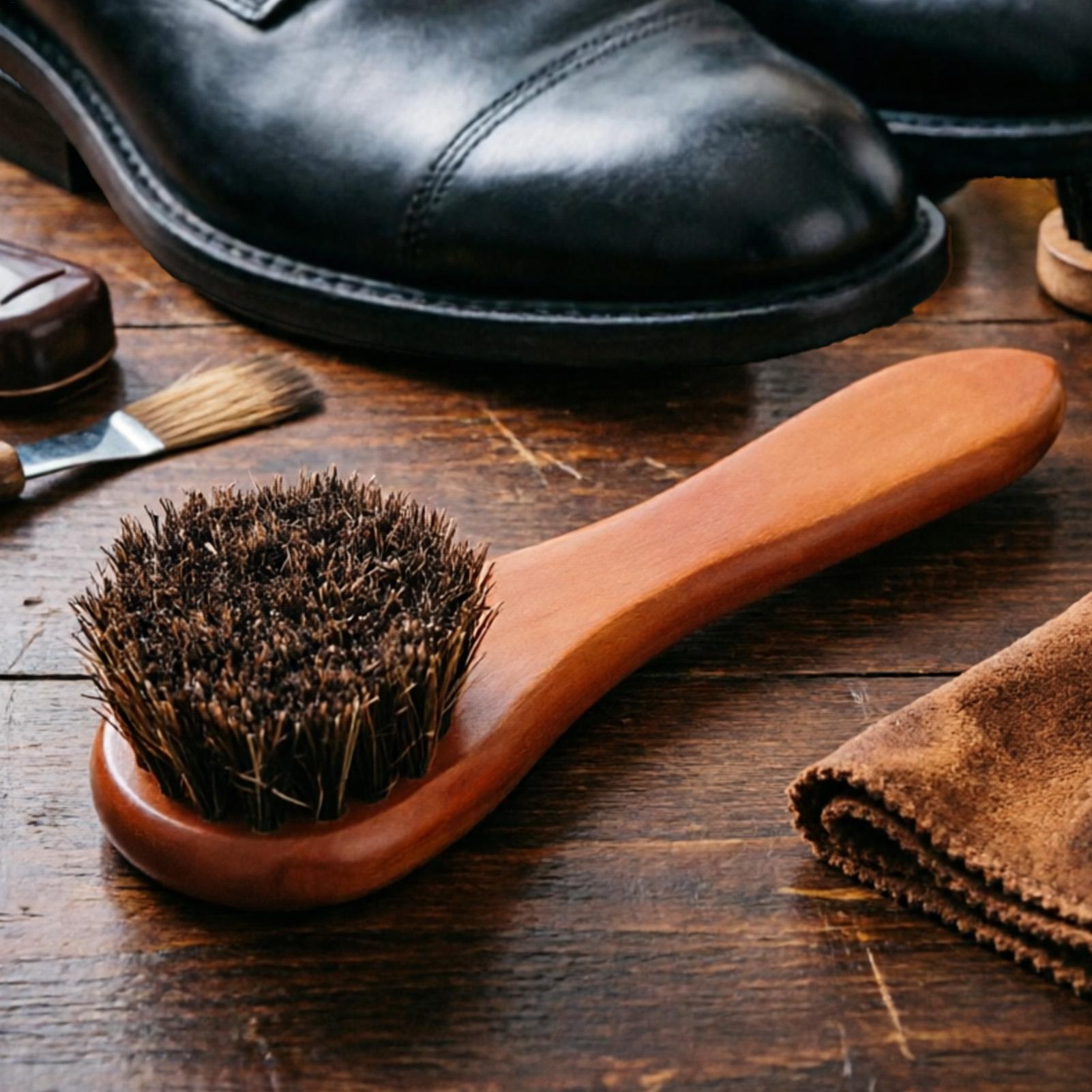 Shoe Brush Sneaker Cleaning Sc - Shoe Cleaning Brush recension och pris