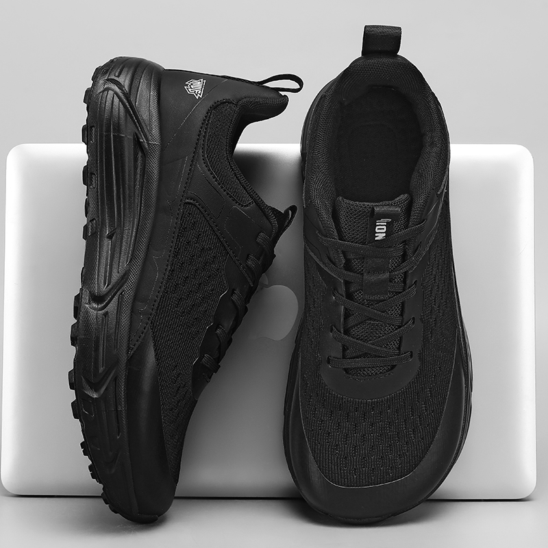 Wide Box Toe Sneakers Platform - Sneaker Box recension och pris