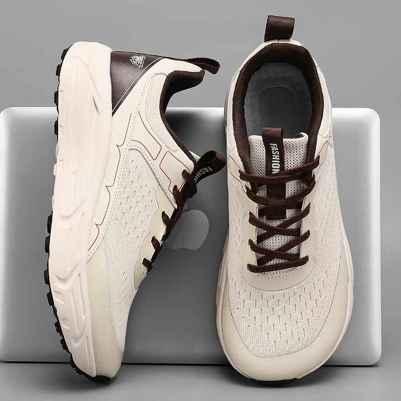 Wide Box Toe Sneakers Platform - Sneaker Box recension och pris