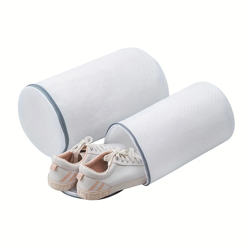 Anti Deformation Mesh Shoes Wa - Sneaker Protector recension och pris