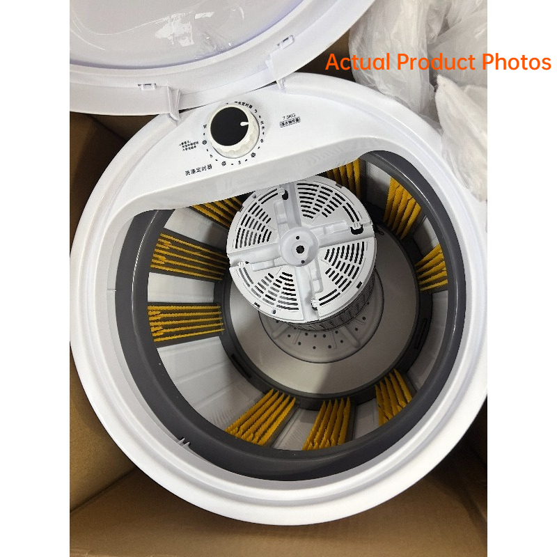 Household Shoe Washing Machine - Shoe Cleaner recension och pris