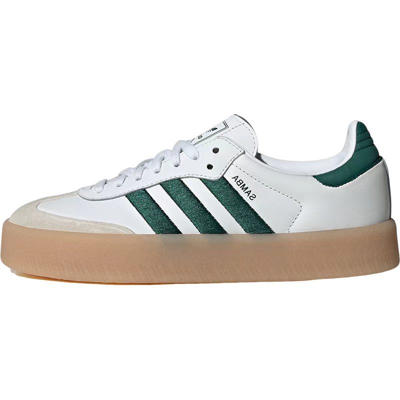 Adidas unisex low-top platform - Adidas Shoes Samba recension och pris