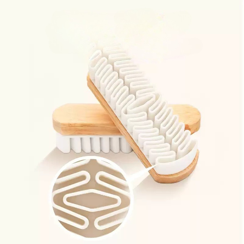 Suede Shoes, Brush Suede, Clea - Shoe Cleaning Brush recension och pris