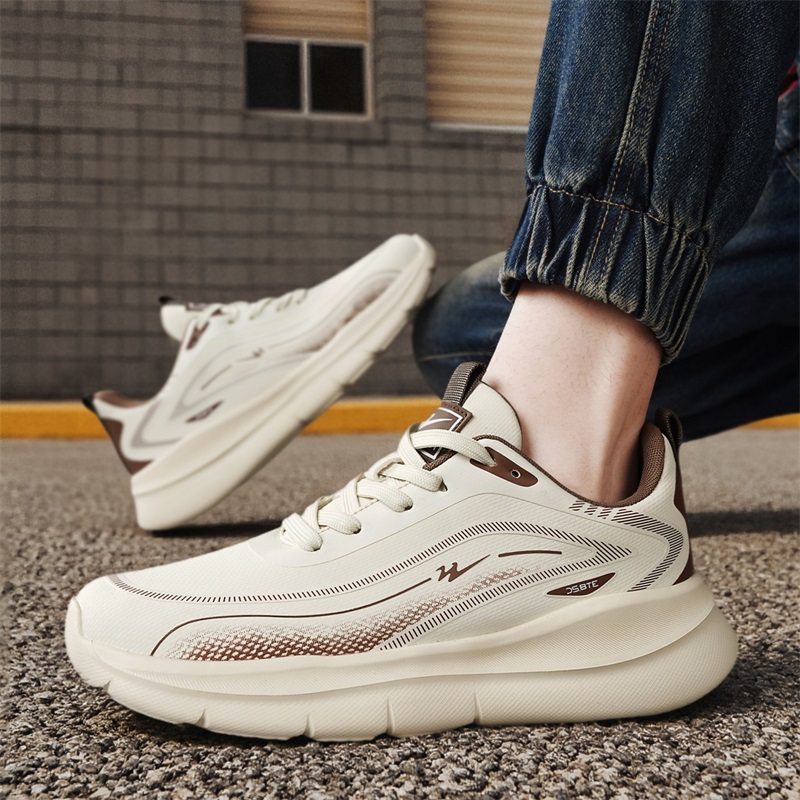 Double Star Men's Wide Fit Sne - Sneaker Box recension och pris
