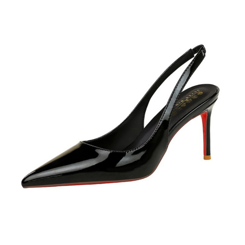 New European and American Poin - Shoe Tree recension och pris