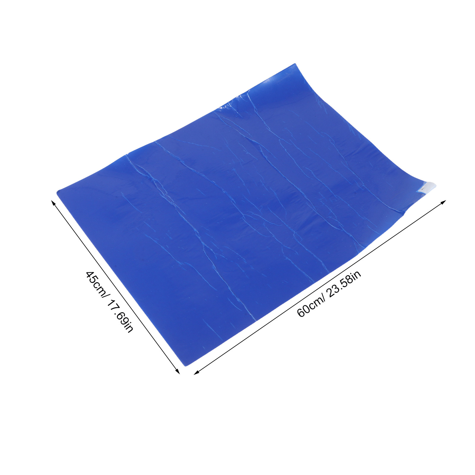 60Pcs Shoe Sole Cleaner Mat Ba - Shoe Cleaner recension och pris